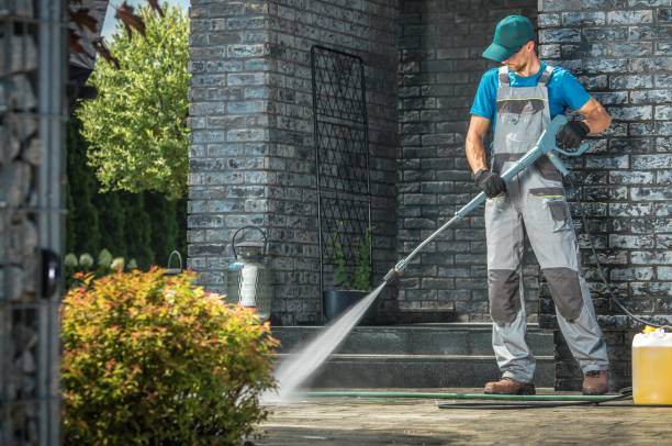 Best Post-Construction Pressure Washing  in Winnsboro, SC