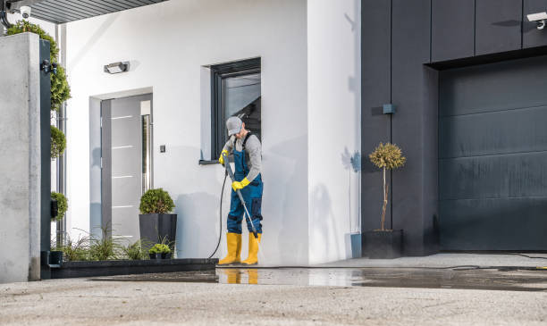 Best Dumpster Area Cleaning  in Winnsboro, SC